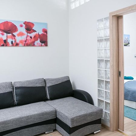 Forras Apartman Eger Zewnętrze zdjęcie
