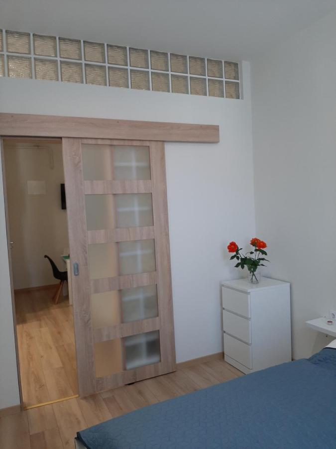 Forras Apartman Eger Zewnętrze zdjęcie