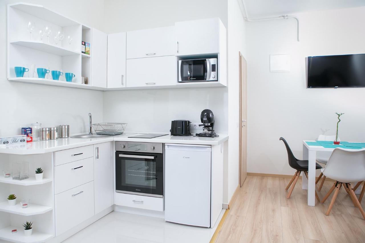 Forras Apartman Eger Zewnętrze zdjęcie
